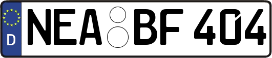NEA-BF404