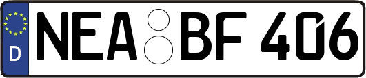 NEA-BF406