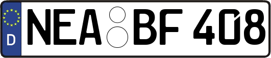 NEA-BF408