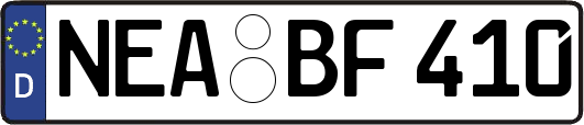 NEA-BF410