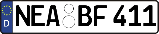 NEA-BF411