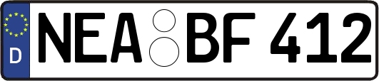 NEA-BF412