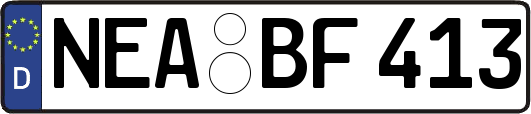 NEA-BF413