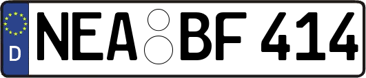 NEA-BF414