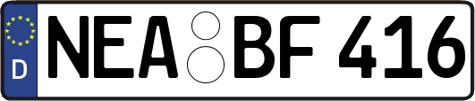NEA-BF416
