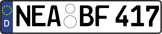 NEA-BF417