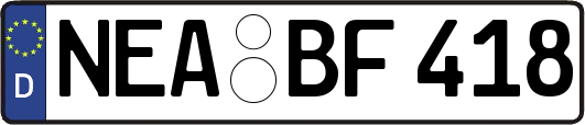NEA-BF418