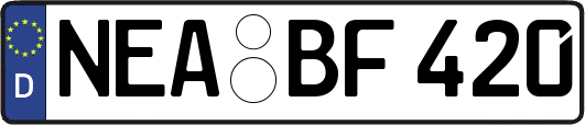 NEA-BF420