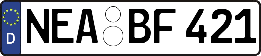 NEA-BF421