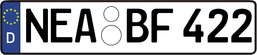 NEA-BF422