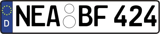 NEA-BF424