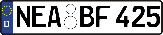 NEA-BF425