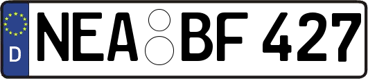 NEA-BF427