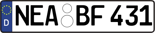 NEA-BF431