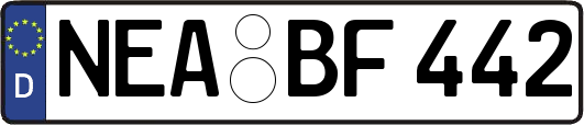 NEA-BF442