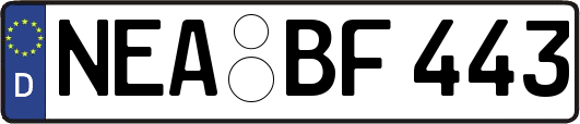 NEA-BF443