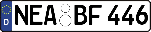 NEA-BF446