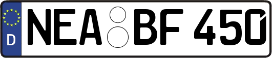 NEA-BF450