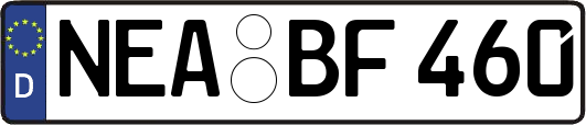 NEA-BF460
