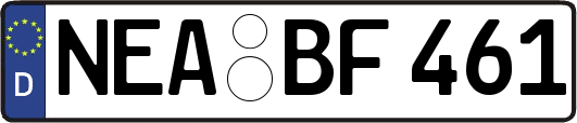 NEA-BF461