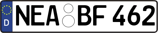 NEA-BF462