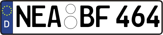 NEA-BF464