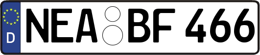 NEA-BF466
