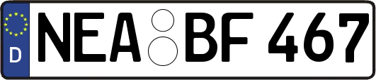 NEA-BF467