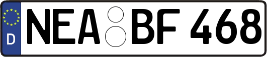 NEA-BF468