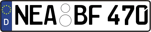 NEA-BF470