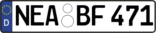 NEA-BF471