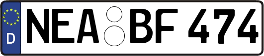 NEA-BF474