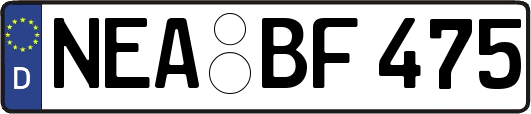 NEA-BF475