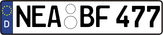 NEA-BF477
