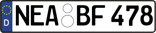 NEA-BF478