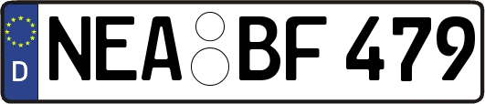NEA-BF479