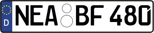 NEA-BF480