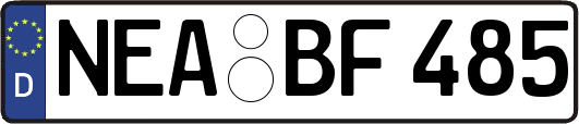 NEA-BF485