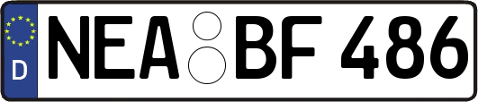 NEA-BF486