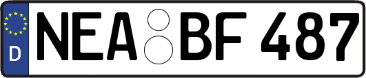NEA-BF487