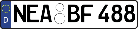 NEA-BF488