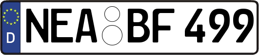 NEA-BF499