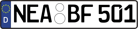 NEA-BF501