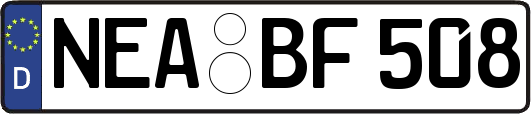 NEA-BF508