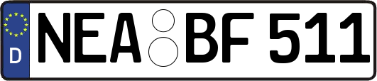 NEA-BF511
