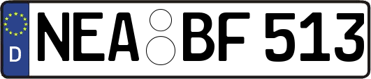 NEA-BF513