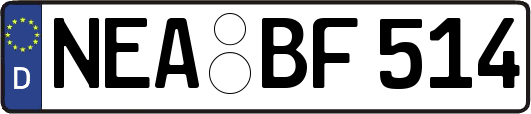 NEA-BF514