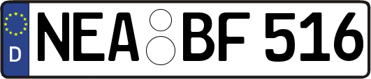 NEA-BF516