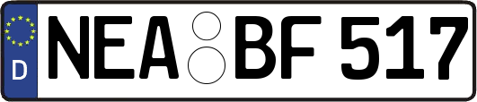 NEA-BF517