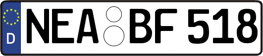 NEA-BF518